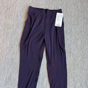 Lululemon "Meant to Move" Pants